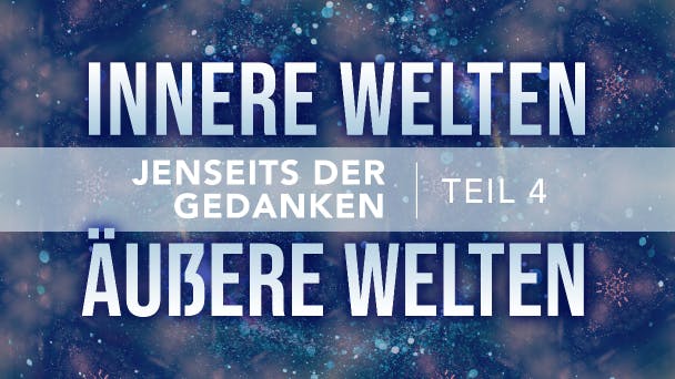 Jenseits der Gedanken