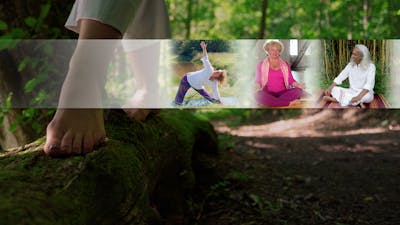 The Spirit of Yoga