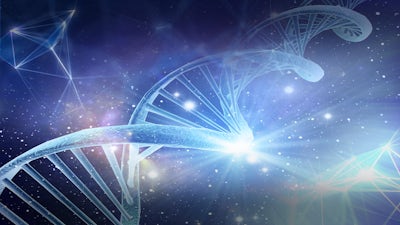 Activate Your Cosmic DNA