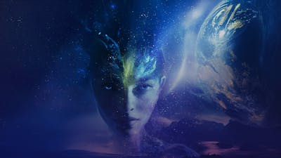 Divulgación génica: Eres parte extraterrestre