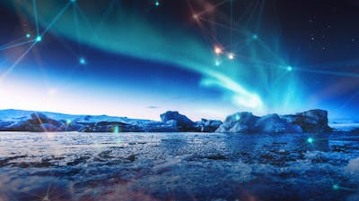 Disclosing Antarctica with Brad Olsen