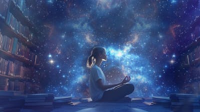  Access Through Breathwork  