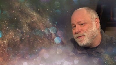 Channeling Ascended Beings with Paul Selig