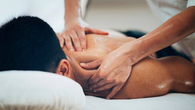 Dawn Hogue on Massotherapy
