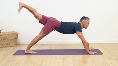 Allier son mouvement à sa respiration