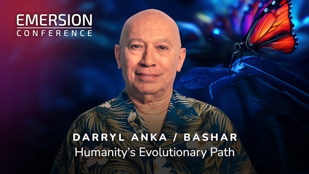 Humanity’s Evolutionary Path