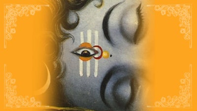 Something Unknown Is Doing We Don't Know What