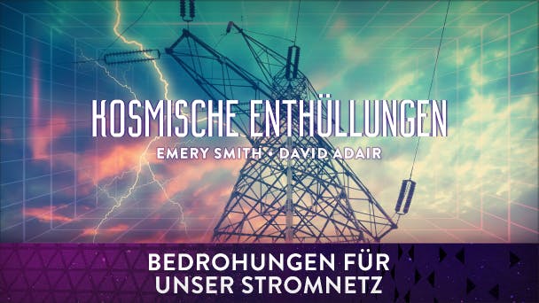 Bedrohungen für unser Stromnetz
