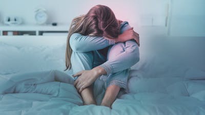 ¿Qué es el estrés y la ansiedad?