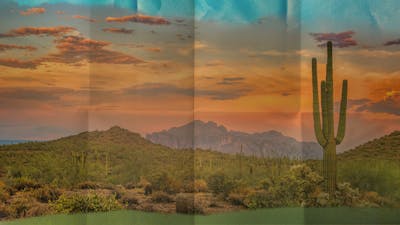 Etats-unis : Arizona, le pays des médicine men