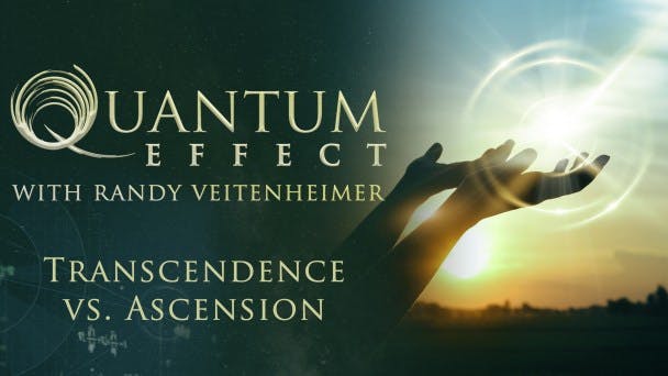 Transcendence vs. Ascension