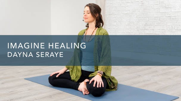 Imagine Healing