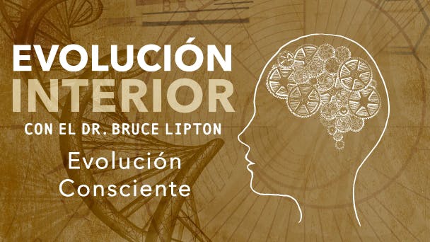 Evolución Consciente