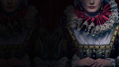 La réincarnation de Simonetta Vespucci