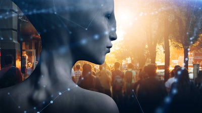 Alienígenas entre nosotros