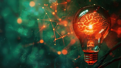 Die Welt im Kopf: Eine individuelle Perspektive