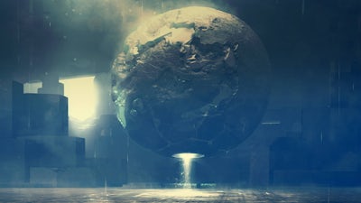 Secretos Subterráneos de la Humanidad