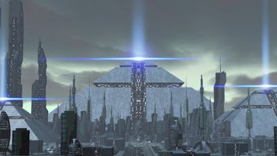 Vida fuera de la Tierra