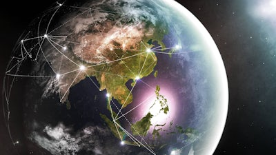 Heilige Linien der Erde