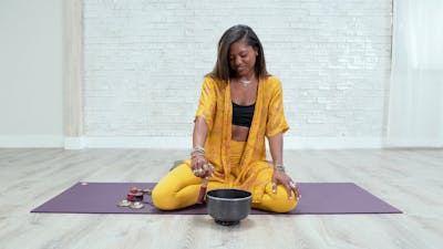 Full Moon Blessings
