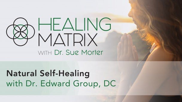 Natural Self-Healing