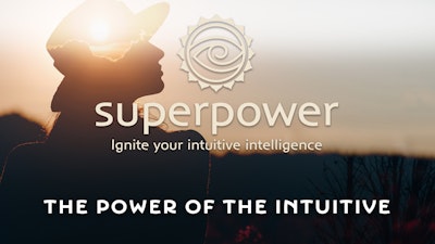 The Power of the Intuitive