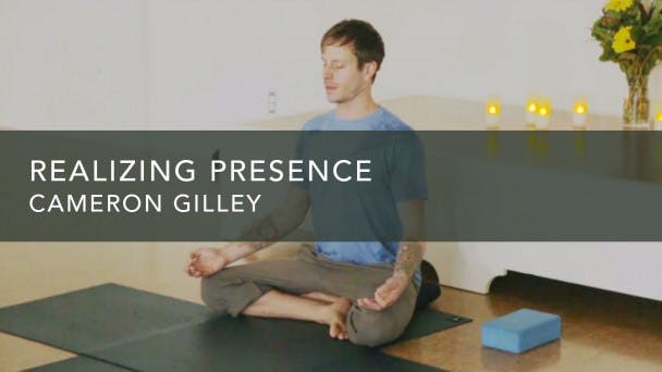 Realizing Presence