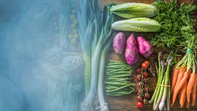 Very Veggie