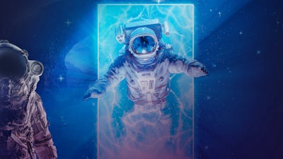 Zeitdynamiken & Portale