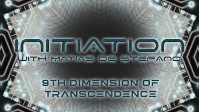 9th Dimension of Transcendence