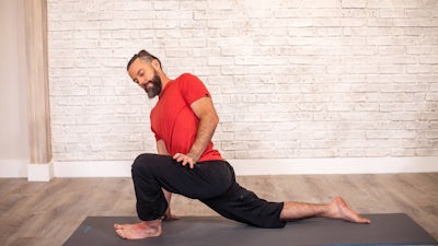 The Flame of Transformation