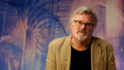 David Childress: Investigando a los Antiguos Cham