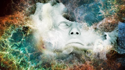 Traversing Astral Realms with Jason Quitt