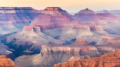 Artefactos egipcios en el Gran Cañón con Jerry Willis