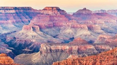 Artefactos egipcios en el Gran Cañón con Jerry Willis