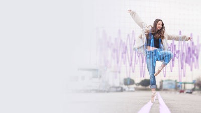 Healing Through Dance