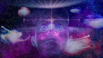 Developing Multidimensional Awareness
