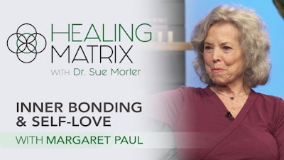Inner Bonding & Self-Love