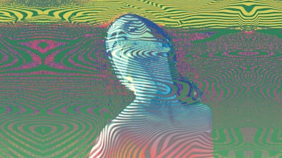 Ecstatic Trance for Conscious Evolution with Barbara Hand Clow