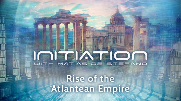 Rise of the Atlantean Empire