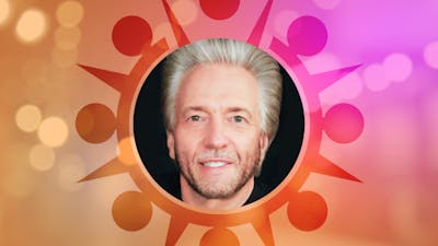 Gregg Braden: Human by Design — Unleashing the Power of the New
