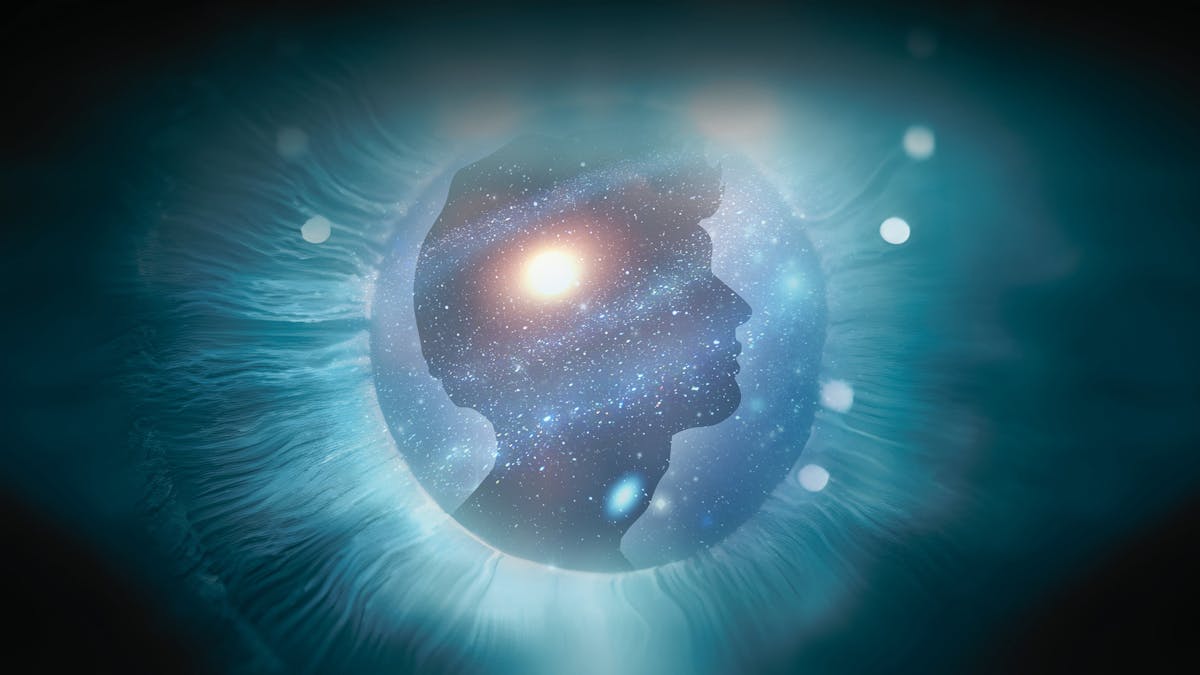 Watch ET Genetics & Cosmic Responsibilities | Gaia