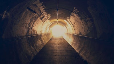 Proof of Heaven with Eben Alexander