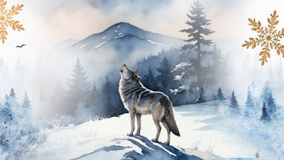 Die zehnte Raunacht – Lebe deine Bestimmung