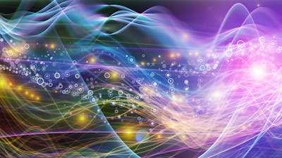Auras and Energy