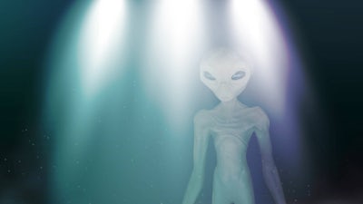 Creencias extraordinarias, con Jeremy Corbell