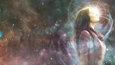 Ocupa tu lugar en el universo