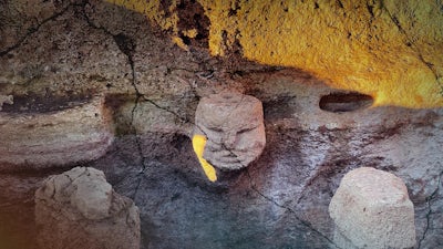 Taş Tepeler: Buried Civilization