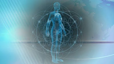 Proof of Energy Healing