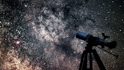 The Return of the Gods